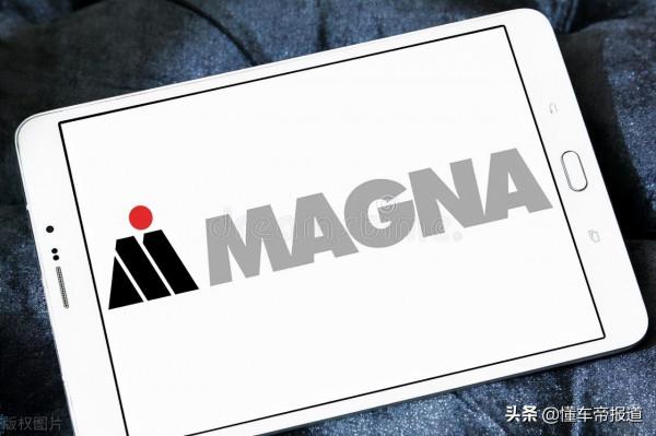 資訊｜為電動皮卡而來，麥格納純電動動力總成系統將於2025年投產