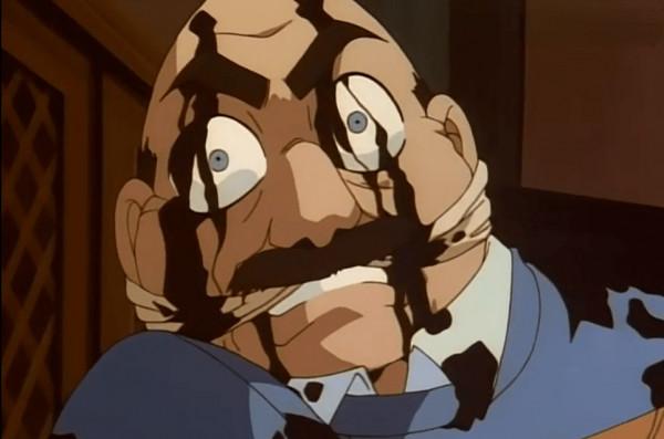 《柯南》:不要招惹醫學生,教授因一篇論文被仇殺,死法極其痛苦 《柯南》:不要招惹醫學生,教授因一篇論文被仇殺,死法極其痛苦