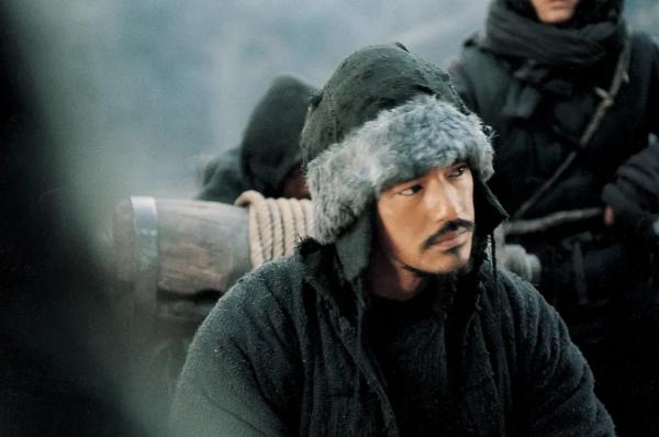 14年後再看《投名狀》,我終於明白了李連杰演的還是一個好人 14年後再看《投名狀》,我終於明白了李連杰演的還是一個好人