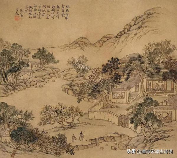 美酒竟比美色更具殺傷力,究竟如何面對,蘇東坡告訴我們七個字 美酒竟比美色更具殺傷力,究竟如何面對,蘇東坡告訴我們七個字