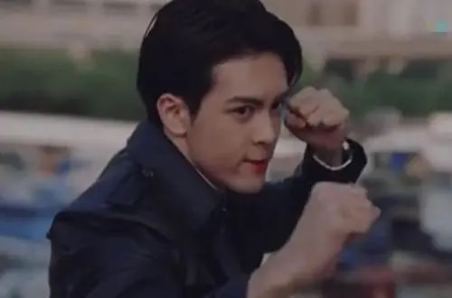 曾舜晞又一部新劇官宣,搭檔“元氣小仙女”楊超越,能否帶來經典 曾舜晞又一部新劇官宣,搭檔“元氣小仙女”楊超越,能否帶來經典