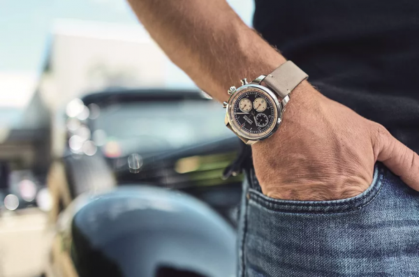 三萬預算,最值得買的計時錶 三萬預算,最值得買的計時錶