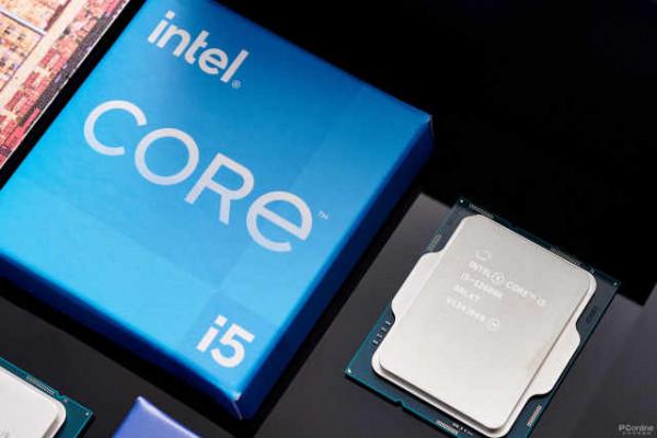 12th酷睿處理器開箱：Intel的超級戰艦