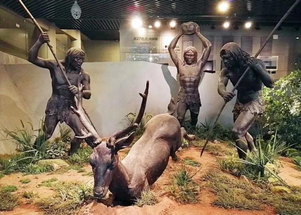 博物館Vol.016 | 周口店北京人遺址博物館