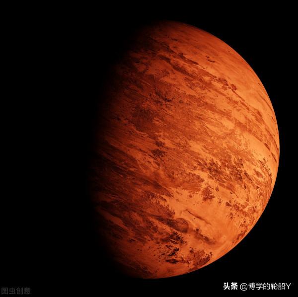 這些資料是否是火星上生命的關鍵？
