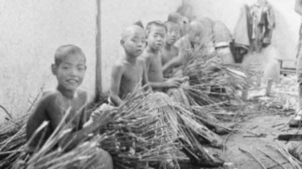 烈士因地名寫錯，飽受流言蜚語，犧牲49年後嫂子才知他是特等功臣