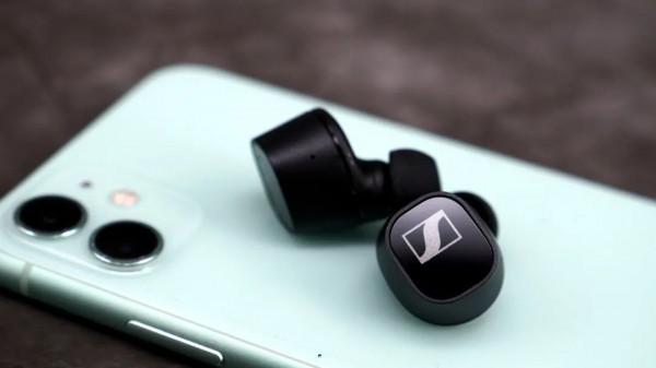 森海塞爾CX Plus，這是你想要並且適合你的那款真無線麼？