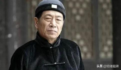 韓三平有多牛？178位明星拍《建黨偉業》才花了2000萬