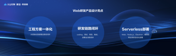 火山引擎應用開發套件MARS的多端開發實踐 火山引擎應用開發套件MARS的多端開發實踐