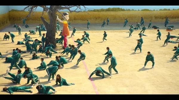 2021最經典的6部韓劇，《魷魚遊戲》上榜，宋仲基再次證明自己