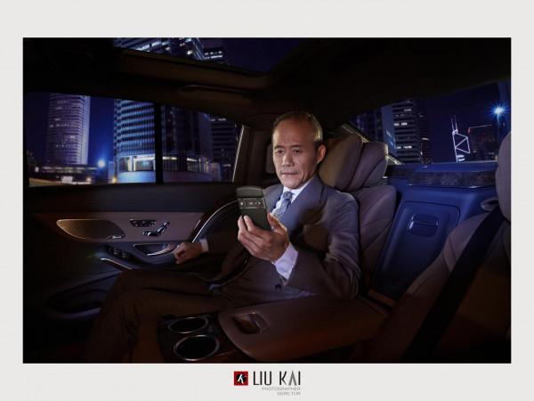 喝小罐茶，用8848，一窺中國忽悠教父，杜國楹的璀璨人生