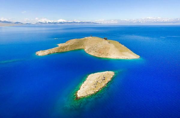 帶你走進魅力神奇的賽里木湖