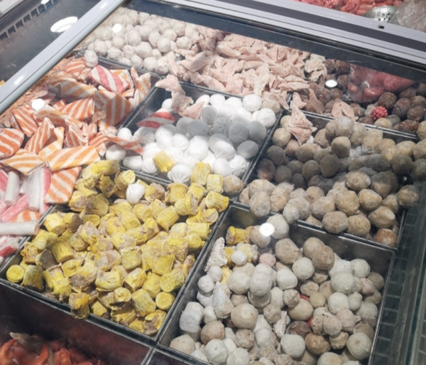 資深營業員：超市裡的四種食物，再便宜也不會買給孩子吃