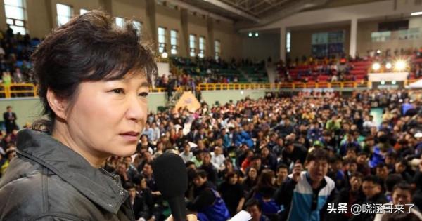 全面解析韓國世越號事件，為何學生不下船，政府不救援