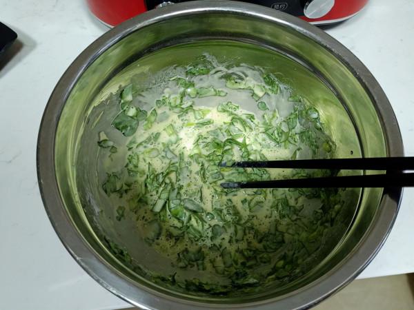 我的減脂餐，比肉都好吃！網友：為了減肥，這麼拼，魔鬼啊