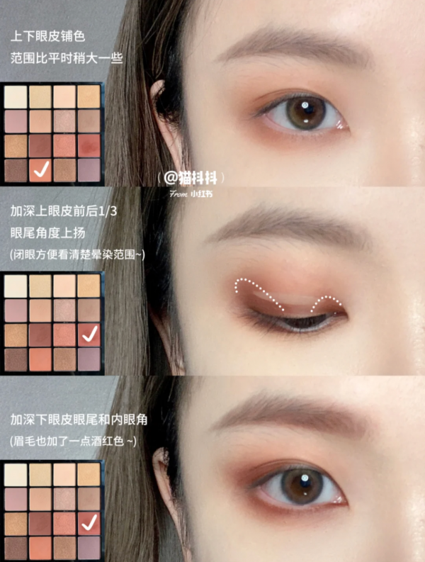 一看就很“貴”的臉長什麼樣? 一看就很“貴”的臉長什麼樣?