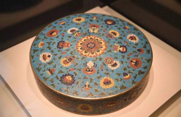 流失在國外11家著名博物館裡的這些中國國寶，你知道多少？