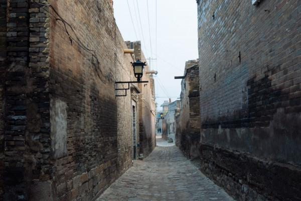 南莊村,山西又一免費寶藏古村,自駕遊必去打卡 南莊村,山西又一免費寶藏古村,自駕遊必去打卡
