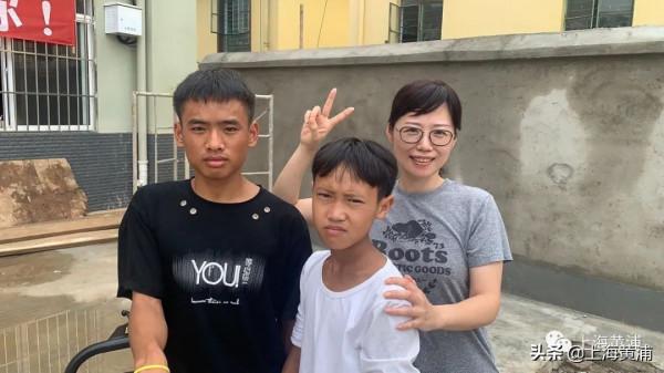 支教手記③|問候一聲節日好,遠在雲南的老師們! 支教手記③|問候一聲節日好,遠在雲南的老師們!