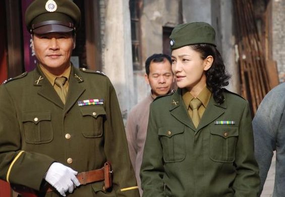 杜聿明一生戰功赫赫，卻受累於老蔣的瞎指揮，吞下兩場慘敗的苦果