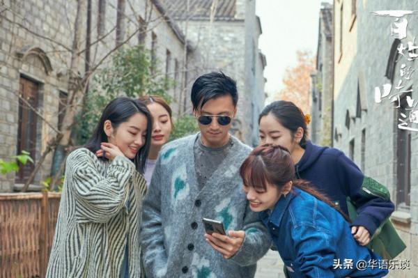 謝霆鋒簽了那麼多樂隊，又籤這支四胞胎女子樂隊，能捧得紅嗎？