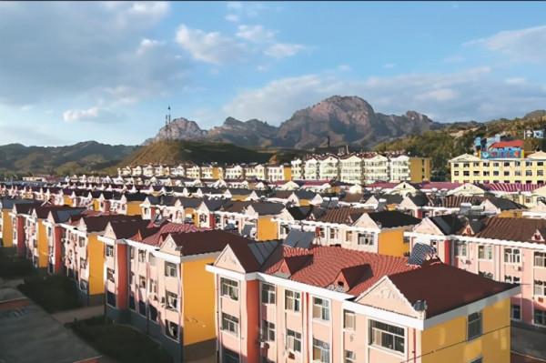 河北有個“土豪村”,村民生活個個有保障,還有外來打工人口 河北有個“土豪村”,村民生活個個有保障,還有外來打工人口