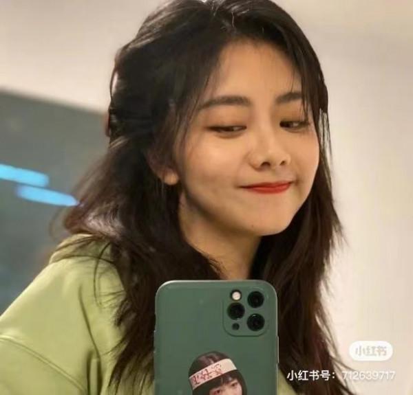 四個少女感十足的女明星,你pick誰 四個少女感十足的女明星,你pick誰