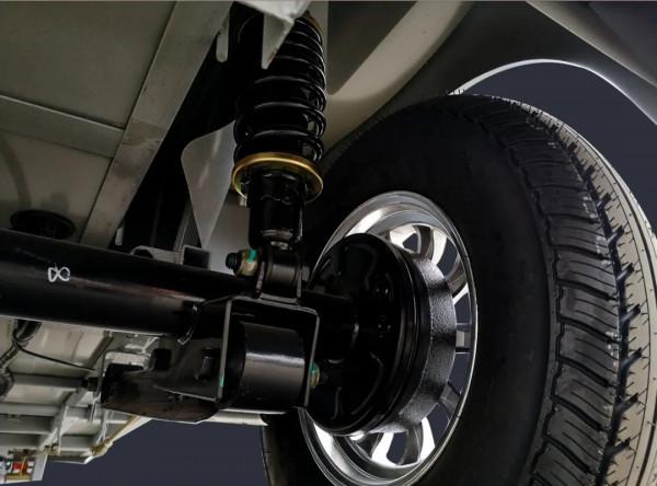 2款新電動三輪車來了,主打載人出行,動力與續航效能十足 2款新電動三輪車來了,主打載人出行,動力與續航效能十足