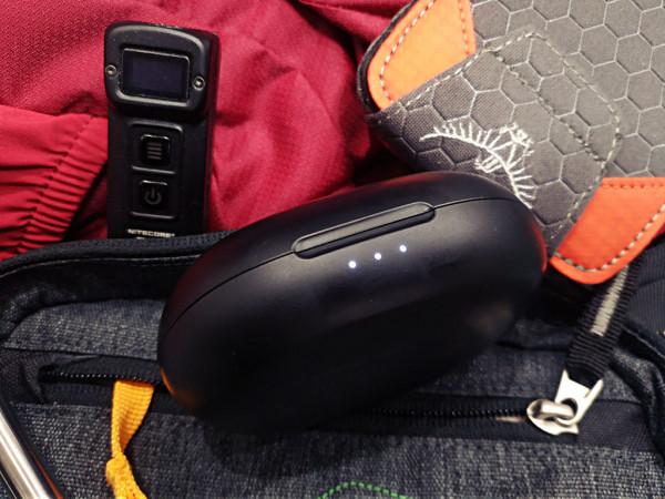 源自德國,只為自由運動:Teufel/德斐爾Airy Sport TWS運動耳機 源自德國,只為自由運動:Teufel/德斐爾Airy Sport TWS運動耳機