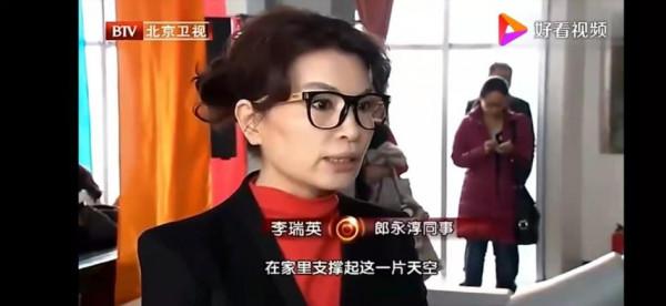 &OpenCurlyDoubleQuote;央視名嘴&rdquo;郎永淳：為病妻不惜下海，妻子就是我的一生摯愛