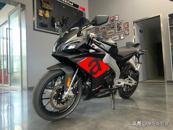 重慶摩展┃GPR250S街車版要來？
