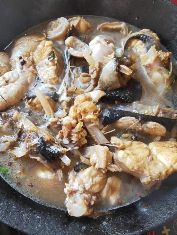 單一食物減肥法之第五天(魚肉) 單一食物減肥法之第五天(魚肉)