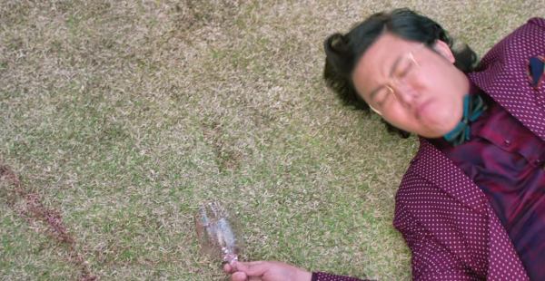 《西虹市首富》中王多魚和莊強的關係真的那麼好嗎？