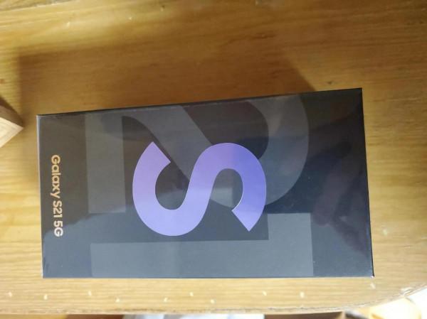 逆向升級:三星S10 換S 21 逆向升級:三星S10 換S 21