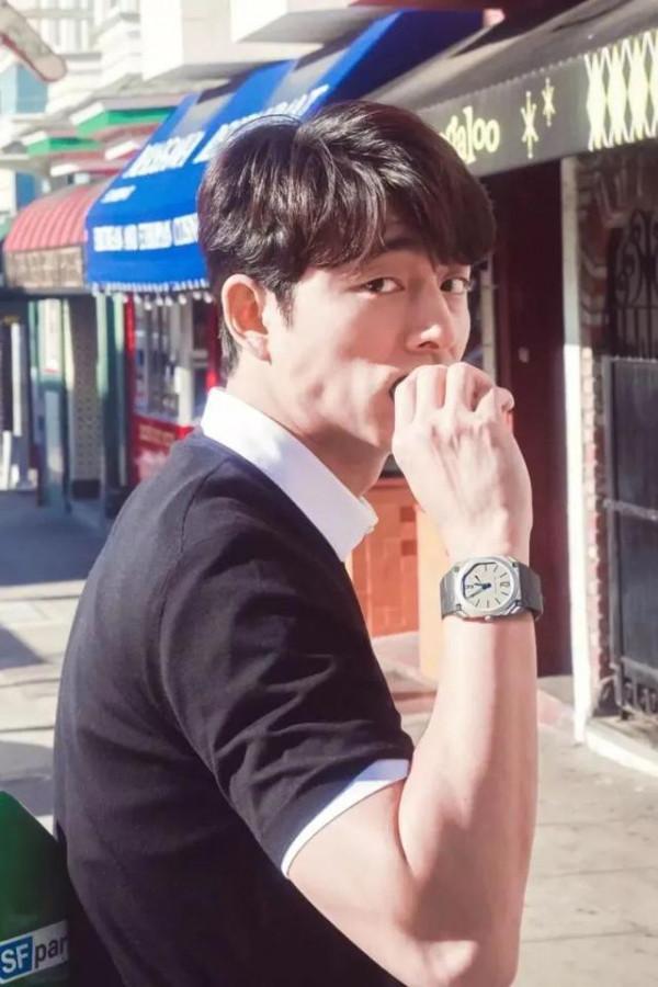 “男神收割機”世界級歌手泰勒和韓國叔圈約會，喜歡亞洲面孔了？