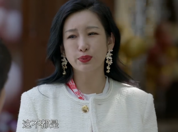 《小敏家》:金波與保安的衝突,可能預示著李萍最後會破產 《小敏家》:金波與保安的衝突,可能預示著李萍最後會破產