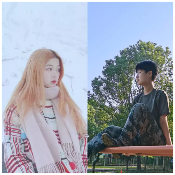 女兵的新兵連，是什麼樣子？