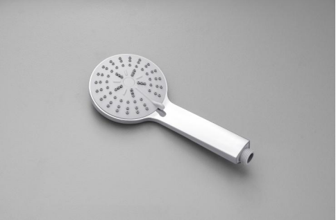 日豐暗裝花灑淋浴，Get提升淋浴幸福感的寶藏好物