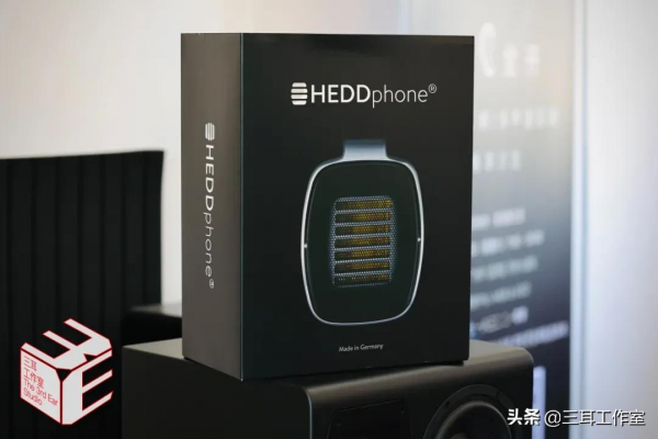 德國HEDDPhone首款全頻AMT單元耳機測評 | 於HiFi和監聽都獨一無二 德國HEDDPhone首款全頻AMT單元耳機測評 | 於HiFi和監聽都獨一無二