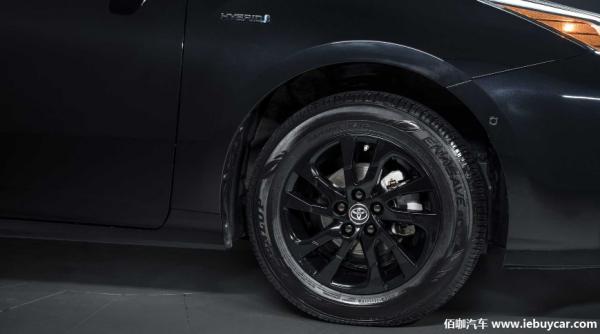 豐田Prius有望2022年12月面世 或於2025年搭載氫燃料內燃機