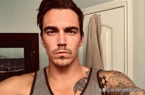 盤點｜除了施瓦辛格，還有哪些電影明星藏有私生子？