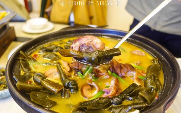 不可錯過的恩施美食,看著都會流口水,有些菜在外地根本吃不到 不可錯過的恩施美食,看著都會流口水,有些菜在外地根本吃不到