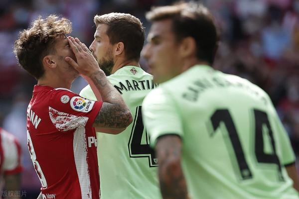 馬競這次看走眼了!原以為從巴薩免費撿到寶,結果如今卻砸手裡了 馬競這次看走眼了!原以為從巴薩免費撿到寶,結果如今卻砸手裡了