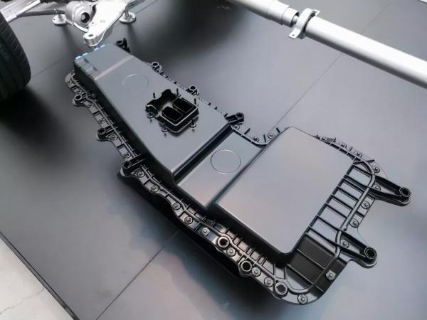 攬勝極光報驅動電機B效能故障怎麼解決？