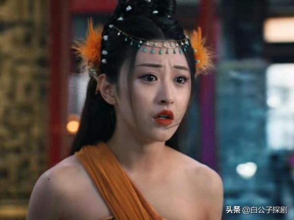 開播僅4天，拿下3個日排行冠軍，于小彤新電影到底憑啥？