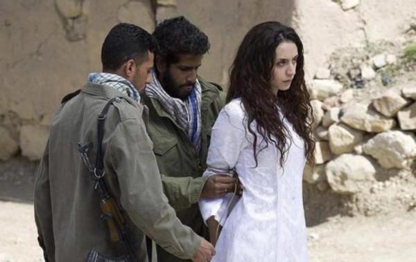 身為沙特公主,米莎爾備受寵愛,為何19歲時被下令用石頭活活砸死 身為沙特公主,米莎爾備受寵愛,為何19歲時被下令用石頭活活砸死