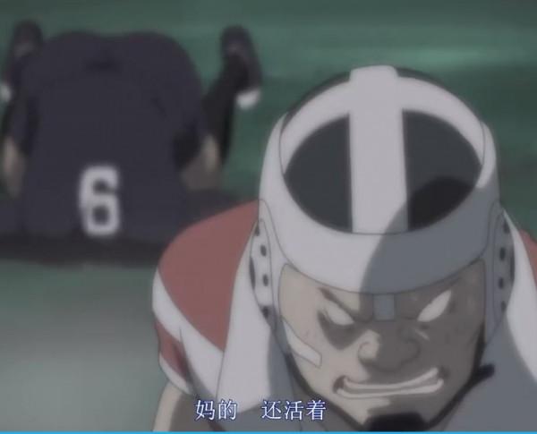 如果國足按照這樣的軍訓來，保證戰鬥力爆表