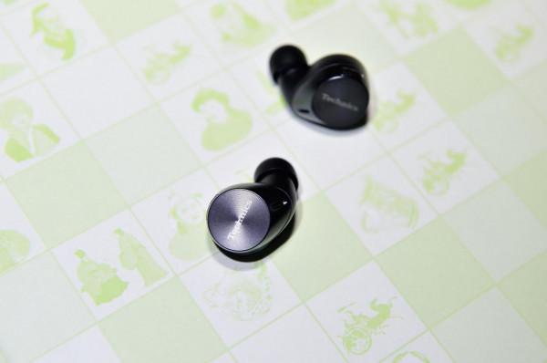 日本松下高階HiFi品牌Technics新機EAH-AZ60評測