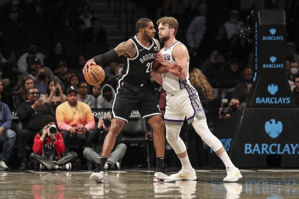 終於贏球！籃網結束11連敗，兩人今天首秀很驚豔，阿德復出19&plus;8