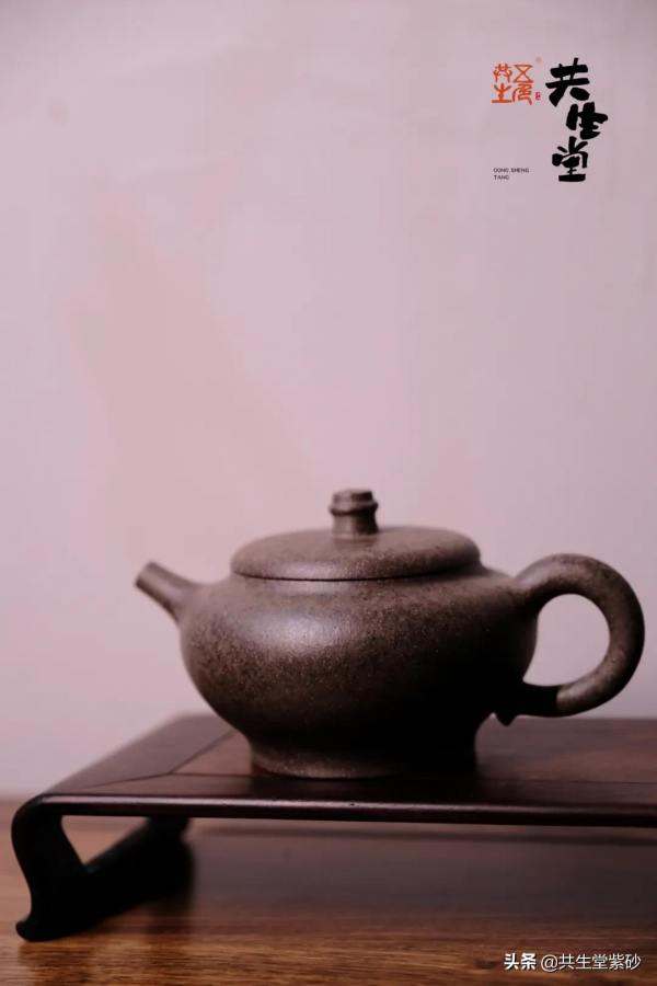 竹與紫砂的天定緣分 竹與紫砂的天定緣分